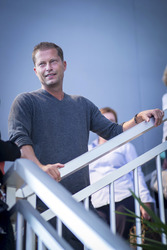 Berlin Fashion Week Spring/Summer 2014