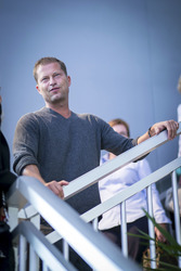 Berlin Fashion Week Spring/Summer 2014