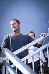 Berlin Fashion Week Spring/Summer 2014