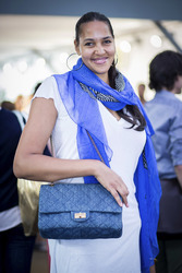 Berlin Fashion Week Spring/Summer 2014
