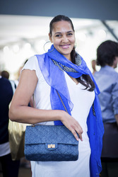 Berlin Fashion Week Spring/Summer 2014