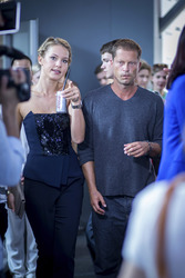 Berlin Fashion Week Spring/Summer 2014