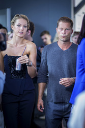 Berlin Fashion Week Spring/Summer 2014