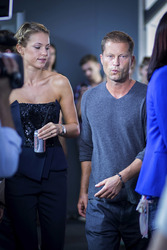 Berlin Fashion Week Spring/Summer 2014