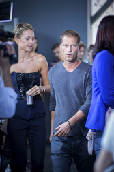 Berlin Fashion Week Spring/Summer 2014