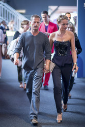 Berlin Fashion Week Spring/Summer 2014