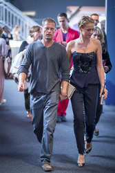 Berlin Fashion Week Spring/Summer 2014