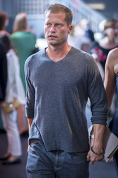 Berlin Fashion Week Spring/Summer 2014