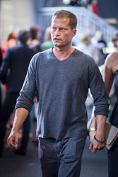 Berlin Fashion Week Spring/Summer 2014