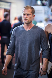 Berlin Fashion Week Spring/Summer 2014