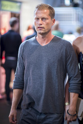 Berlin Fashion Week Spring/Summer 2014