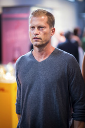 Berlin Fashion Week Spring/Summer 2014