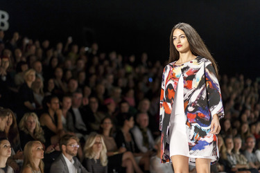Berlin Fashion Week Spring/Summer 2014