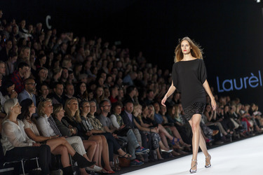 Berlin Fashion Week Spring/Summer 2014