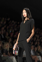 Berlin Fashion Week Spring/Summer 2014