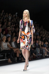 Berlin Fashion Week Spring/Summer 2014