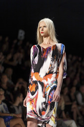 Berlin Fashion Week Spring/Summer 2014