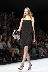 Berlin Fashion Week Spring/Summer 2014