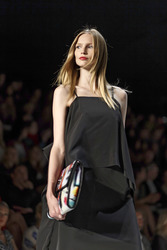 Berlin Fashion Week Spring/Summer 2014