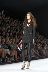Berlin Fashion Week Spring/Summer 2014