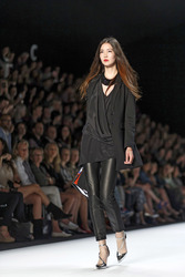 Berlin Fashion Week Spring/Summer 2014