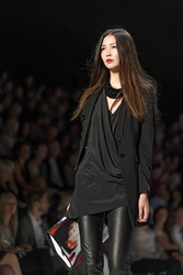 Berlin Fashion Week Spring/Summer 2014