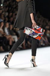 Berlin Fashion Week Spring/Summer 2014