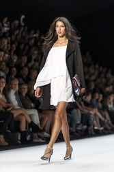 Berlin Fashion Week Spring/Summer 2014