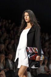 Berlin Fashion Week Spring/Summer 2014