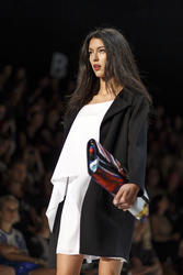 Berlin Fashion Week Spring/Summer 2014