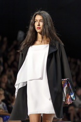 Berlin Fashion Week Spring/Summer 2014