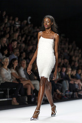 Berlin Fashion Week Spring/Summer 2014