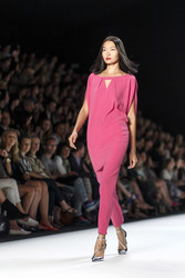 Berlin Fashion Week Spring/Summer 2014