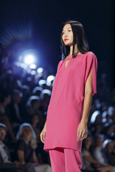 Berlin Fashion Week Spring/Summer 2014