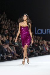 Berlin Fashion Week Spring/Summer 2014