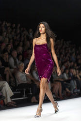 Berlin Fashion Week Spring/Summer 2014
