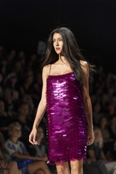 Berlin Fashion Week Spring/Summer 2014