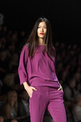 Berlin Fashion Week Spring/Summer 2014