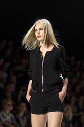 Berlin Fashion Week Spring/Summer 2014