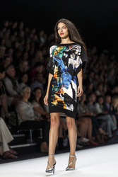 Berlin Fashion Week Spring/Summer 2014