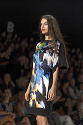 Berlin Fashion Week Spring/Summer 2014