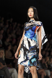 Berlin Fashion Week Spring/Summer 2014
