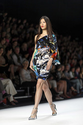 Berlin Fashion Week Spring/Summer 2014