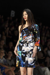 Berlin Fashion Week Spring/Summer 2014