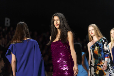 Berlin Fashion Week Spring/Summer 2014