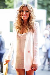 Berlin Fashion Week Spring/Summer 2014