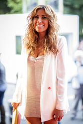 Berlin Fashion Week Spring/Summer 2014