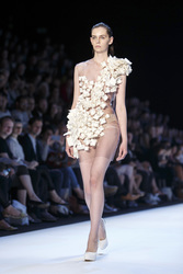 Berlin Fashion Week Spring/Summer 2014