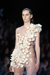 Berlin Fashion Week Spring/Summer 2014