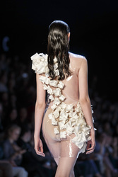 Berlin Fashion Week Spring/Summer 2014